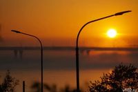 Спокойную неделю без геомагнитных всплесков пообещали волгоградцам