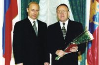 В Волгограде простятся с первым Народным учителем России