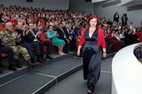 Доктор наук из ВолгГМУ победила в конкурсе авторов детективов