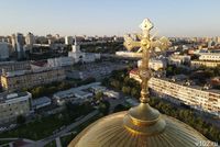 Светлая седмица 2026: что можно и нельзя делать на Пасхальной неделе с 13 по 18 апреля