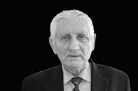 «Этому делу он посвятил всю жизнь»: в Волжском простятся с главным тренером Волгоградской области по шашкам