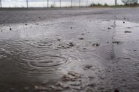 Экстренное предупреждение выпустили в МЧС из-за приближающихся к Волгограду ливней