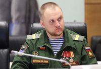 Ставшего чиновником члена ОП заменят на ветерана СВО в Волгограде