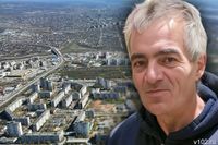 Продолжаются поиски пассажира автобуса, пропавшего полгода назад под Волгоградом