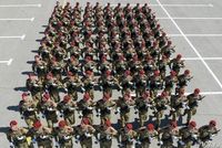 Саратов отказался от парада и салюта 9 Мая