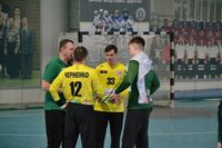 Скорость против позиционки: «Динамо‑БИОТЕХ» переиграл «ВиктОр‑СУОР» в Ставрополе