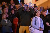 Волгоградцы не спешат раскупать билеты на концерты популярных артистов