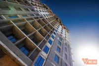 Новостройки в Волгограде подешевели на 1,5%