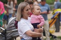 Многодетным волгоградкам напомнили о праве на досрочную пенсию в 50 лет