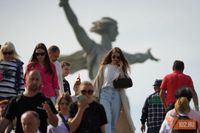 Волгоград вошел в топ популярных направлений среди туристов