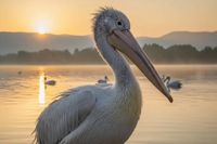 «По размерам похож на дельтапан»: в Волгоградской области вышли на поиски уникальных краснокнижных птиц