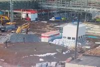 Волгоградцам грозит 10-летний срок за кражу электродов со стройплощадки