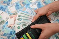 Волгоградцам рассказали, где заработать 180 тысяч рублей