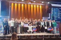 Иди в ИТ: «Ростелеком» рассказал волгоградской молодежи о преимуществах цифровых профессий