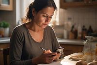 Как не попасться на удочку мошенников: 2 простых способа распознать настоящий госпаблик