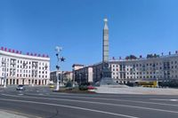 Волгоградцы накануне майских праздников раскупают туры на Кавказ и в Белоруссию