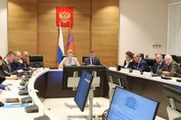 В Волгоградской области сведения глав о доходах проверят в аппарате губернатора