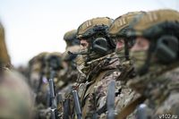 Вдовы участников СВО получат право на бесплатное высшее образование