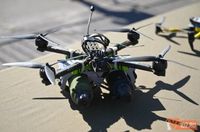 В Волгограде открылся форум операторов БПЛА «Крылья Победы»