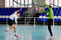 Командный дух победил: волгоградцы взяли верх над «ВиктОр‑СУОР»