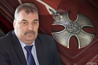 «Он не смог доказать свою невиновность»: погибшего на СВО экс-активиста волгоградского ОНФ наградили посмертно