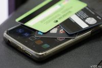 Мошенники чаще стали использовать схему с бесконтактной оплатой