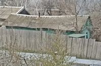 85-летняя бабушка на острове Сарпинский пырнула ножом гостью