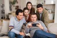 Аудитория госпабликов Волгоградской области превысила 3,6 млн подписчиков