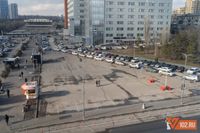 В Волгограде 15 апреля эвакуировали посетителей отеля «Хилтон»