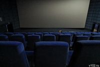 В райцентре Волгограда  перестали крутить кино  из-за недостатка зрителей