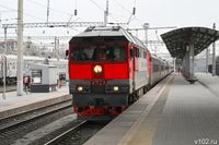 Москву и Волгоград на майские праздники свяжут дополнительные рейсы поездов