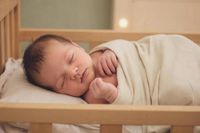 Не знавшая о своей беременности ростовчанка родила и бросила сына в роддоме