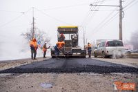 На юге Волгограда стартовал ремонт внутридворовых дорог: адреса