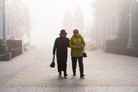 «Нынешняя погода не стояла и рядом»: волгоградские синоптики напомнили о самом холодном апреле