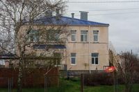 «Работает только одна группа»: под Волгоградом детсад отогревают с помощью тепловых пушек