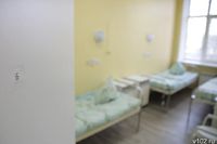 В Волгограде упавший с крыши МКД школьник переведён из реанимации