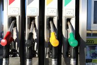 В Волгоградской области Росстат высмотрел нулевое подорожание бензина
