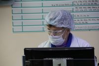 Зарплату волгоградским медикам будут начислять по новой системе