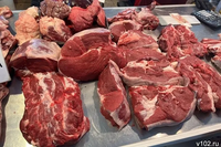 Под Волгоградом производитель продлил жизнь говяжьим почкам