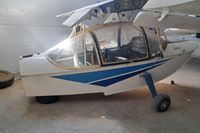 Под Волгоградом приставы выставили на торги останки двух самолётов