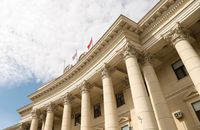 Волгоградская облдума пересмотрит отставку экс-депутата Короткова