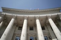 Иловля и Чернышковский удостоены звания «Рубеж Сталинградской доблести»