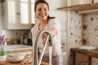 Как подключить частный дом к водоснабжению в Волгограде: инструкция