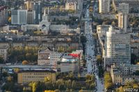 Правительство списало Волгоградской области задолженность в 1,2 млрд рублей