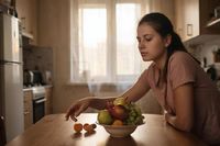 Терапевт: гнев и тревога сокращают жизнь человеку