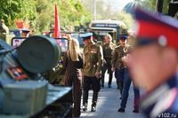 Регионы России отменяют парады Победы и салюты 9 Мая