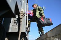 Ростовщиков: 10 военных из Волгоградской области возвращены из украинского плена