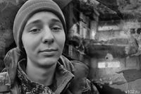 Игорь Петров из Котово погиб на СВО