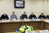 В Волгограде ищут бункер времен ВОВ в пойме реки Царица