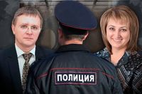 Под Волгоградом осудят двоих замглавы Дубовского района за махинации с мебелью для школ